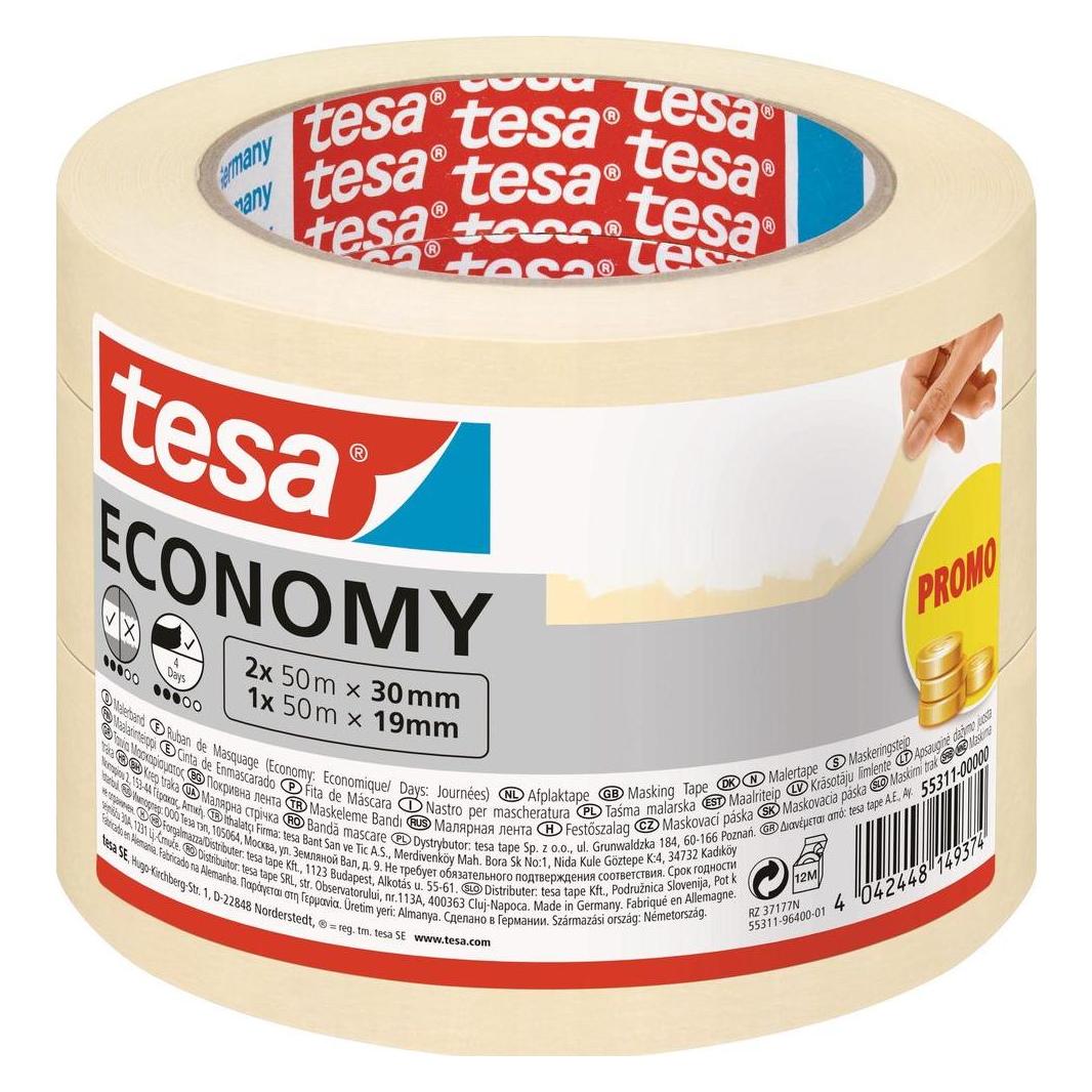 tesa Economy (30 mm) (55311-00000-02)