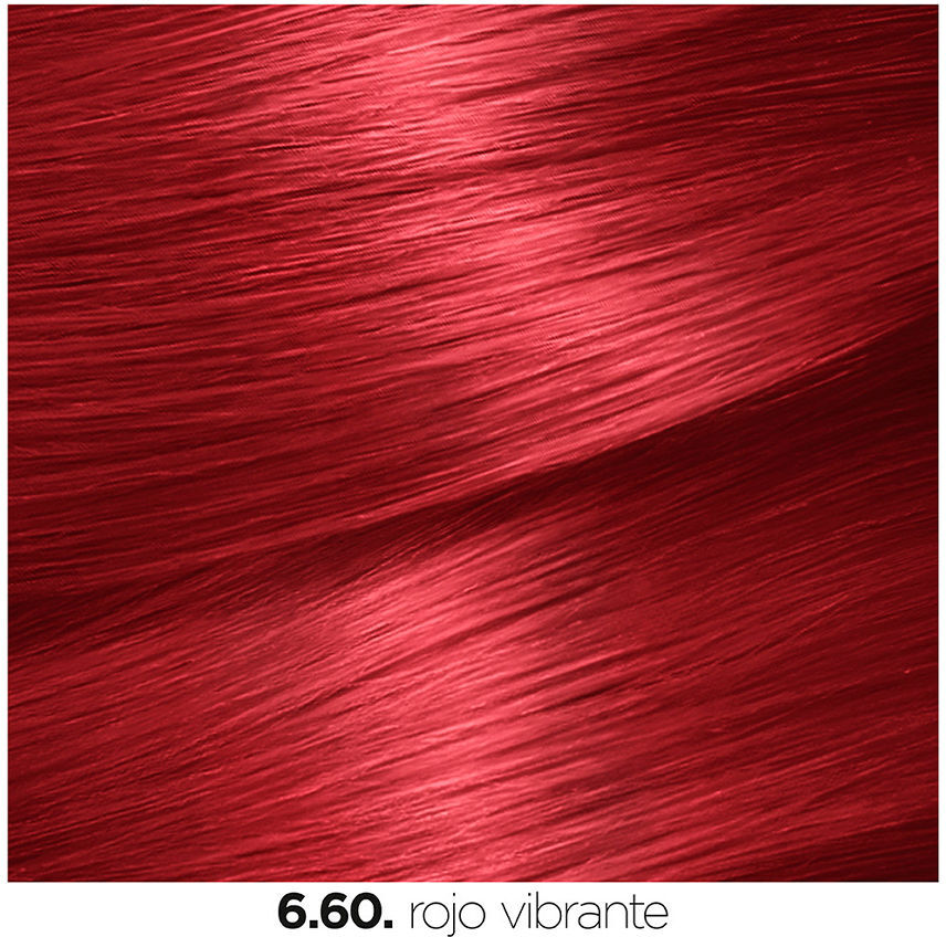 Garnier Nutrisse #6,60-rouge vibrant