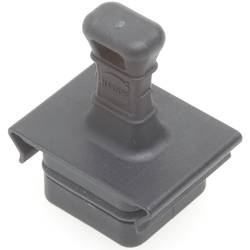 Schutzkappe 09350025403XL HARTING Inhalt: 1 St. Schutzkappe