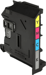 HP 5kz38a  Original Waste Toner
