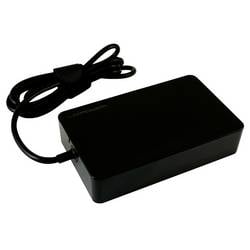 LC Power Netzteil LC-Power Notebook Netzteil USB- Netzteil / Stromversorgung 90 W LC-NB-PRO-90-C