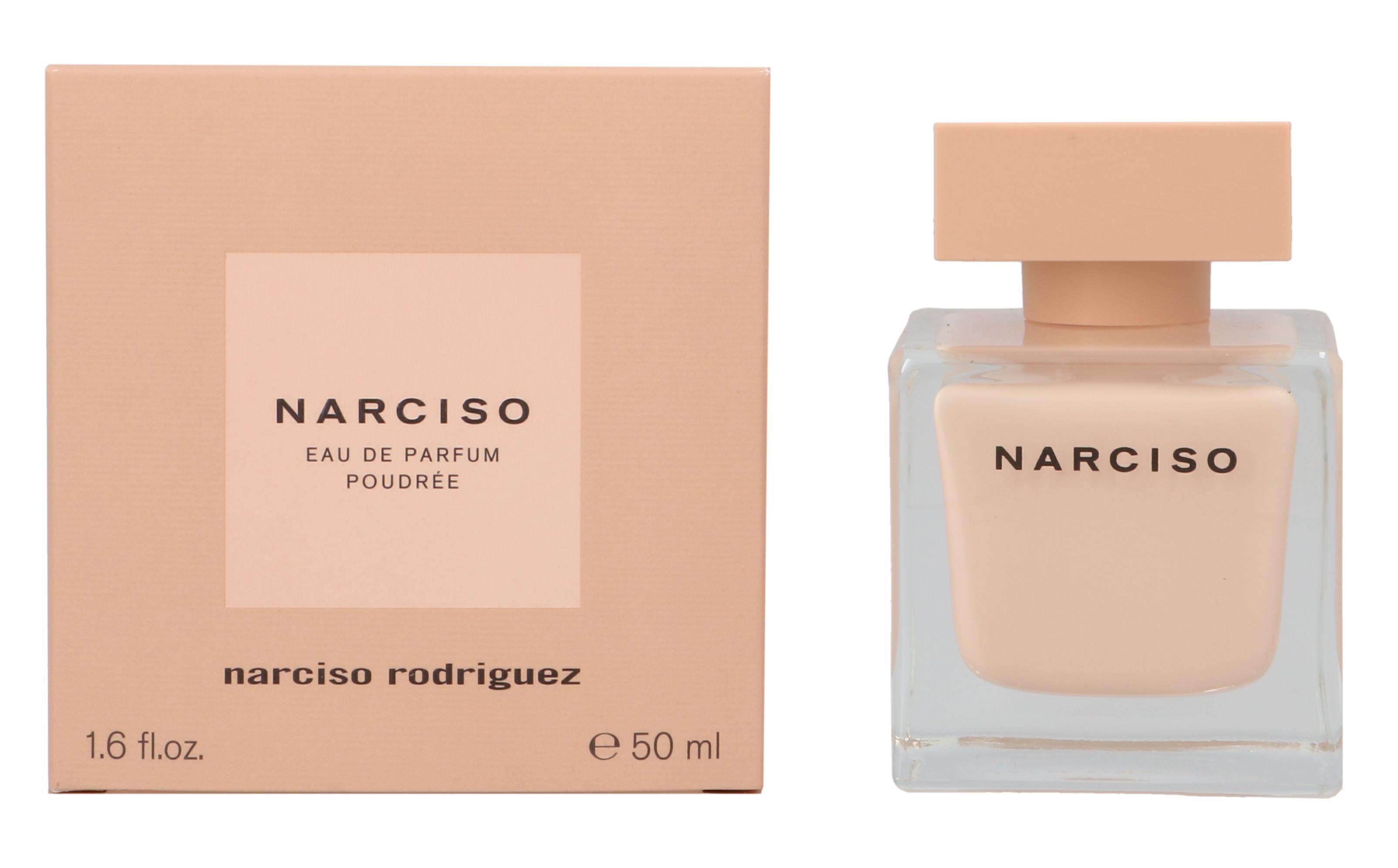Narciso Rodriguez Narciso Poudree Edp Spray 50ml.