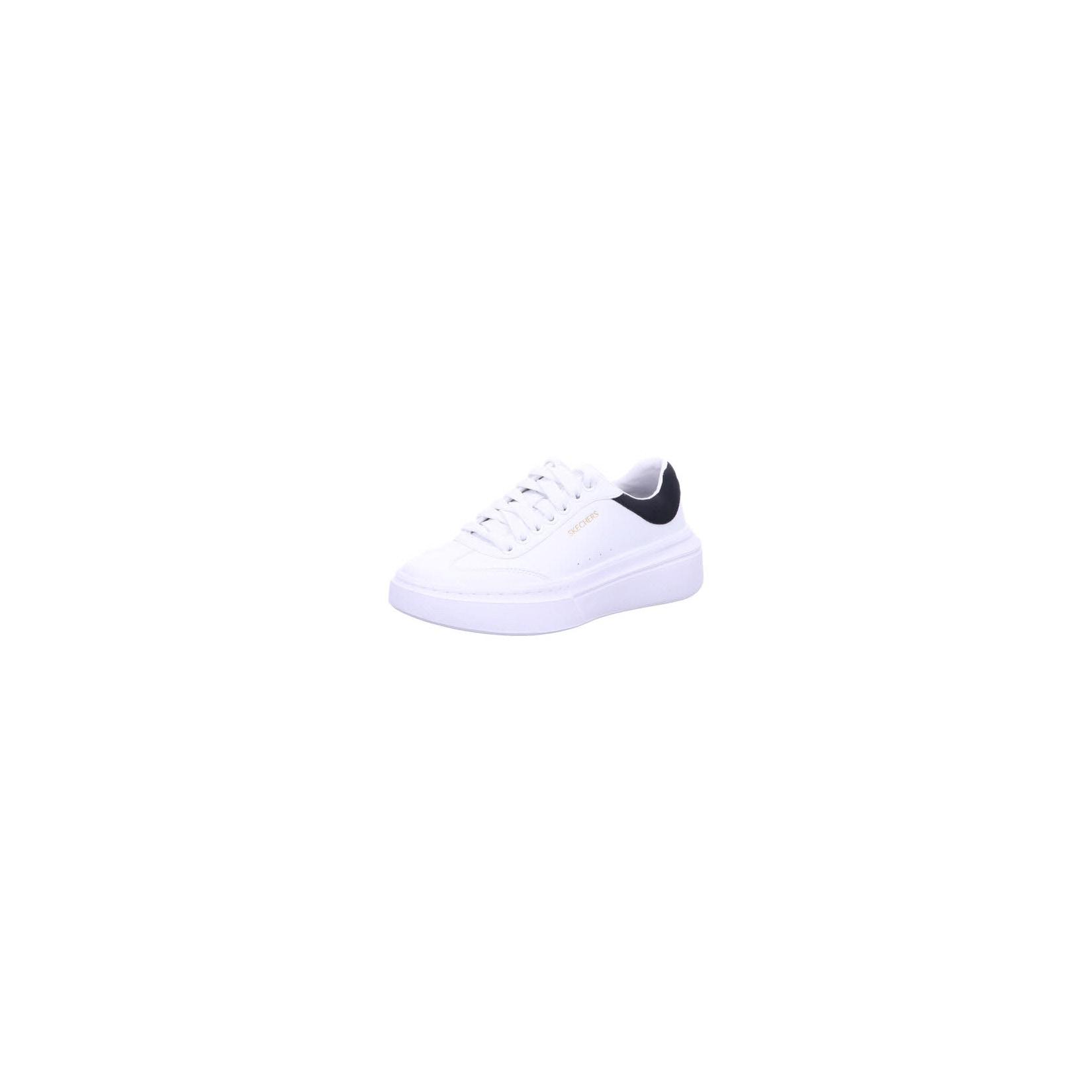 Skechers CORDOVA CLASSIC - BEST BEHAVIOR 185060 WBK Gr. 41