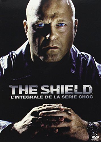 The Shield - L'intégrale - Preis vom 10.10.2026 11:48:34 h