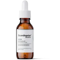 30ml Scandinavian Biolabs Hair Protection Oil für Frauen