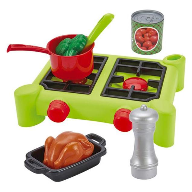 Ecoiffier Chefkocher (2649)
