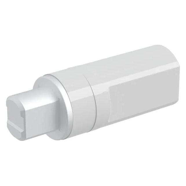 Geberit Dämpfer für WC-Deckel, links, für AquaClean Sela (bis Baujahr 2018) (242898001)