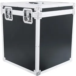 ROADINGER Flightcase Spiegelkugel 40cm