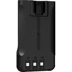 KW KNB-63L - Zusatz-Akku, 1.130 mAh