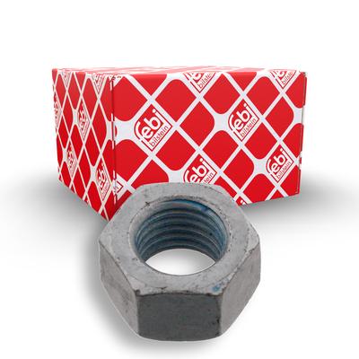 FEBI BILSTEIN Mutter 33107 für Mercedes Chrysler