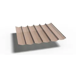 Sonnenschutz Coolfit Sandfarben