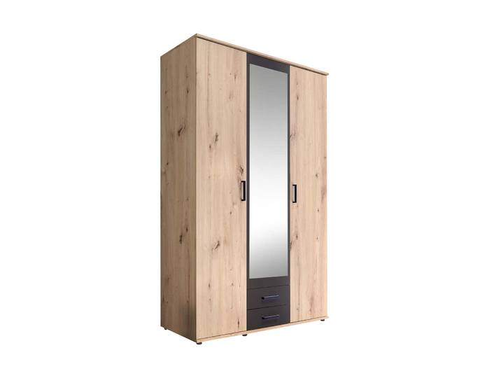 CHICAGO Kleiderschrank