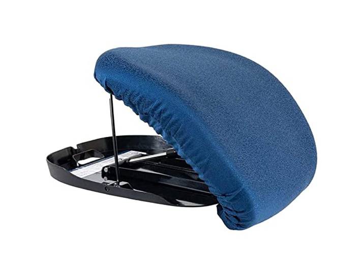 NACHEN Sitzkissen Mit Hebehilfe, Sitzkissen Mit Sitzkissen Zum Heben Von Sofas Mit Aufstehhilfe, Tragbarer Stuhl Mit Hebehilfe Für Senioren Und Behinderte