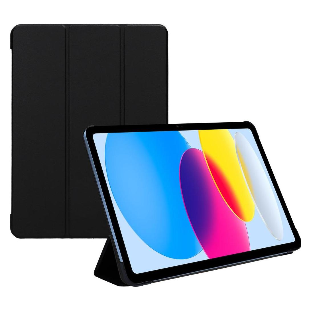 Mobiparts Tablet Stand Case Apple iPad 10.9 (2022/2025) Black (Apple iPad Air 11 2025) (MP-129456)