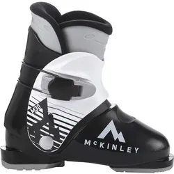 McKINLEY Kinder Skistiefel M30, Größe 20 1⁄2 in Blau Blau