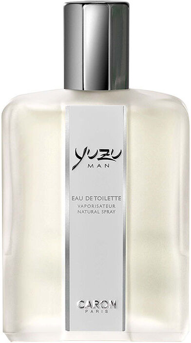 Caron Yuzu Man Les Parfums