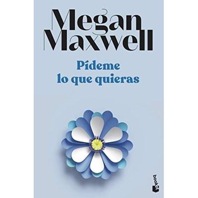 Pídeme lo que quieras, Taschenbuch von , Booket, 978-84-08-23922-2