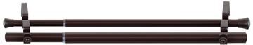 InStyleDesign 1 inch dia. Double Rod Extender
