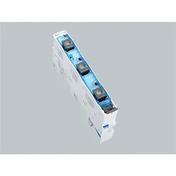 Wöhner Reiter-Sicherungs-Schalter für D0-Sicherungen 31574