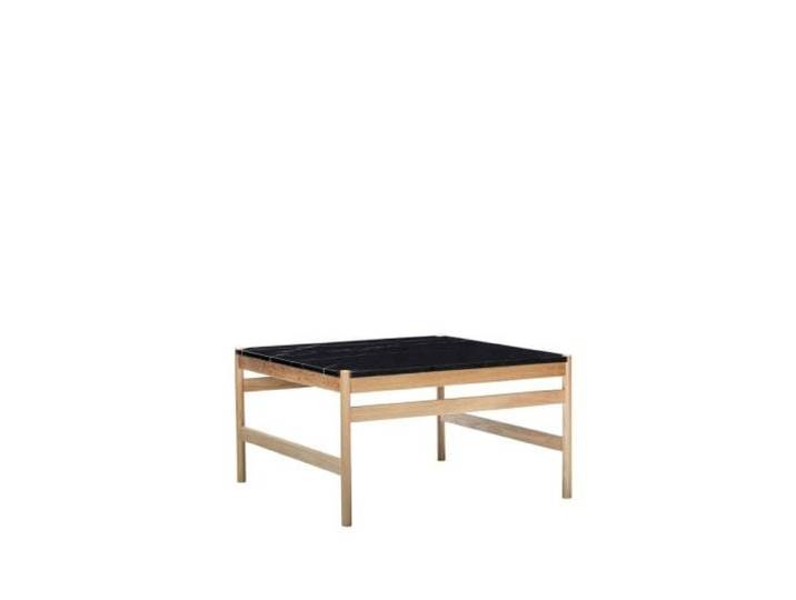 Hubsch Raw salontafel - 201601