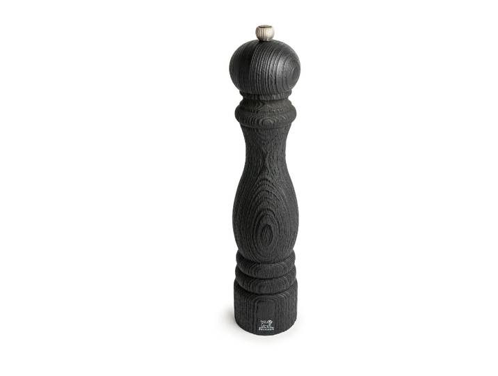 Peugeot Moulin à poivre Paris nature 30 cm Black