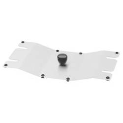 Bandelin D100 Ultraschallreiniger-Deckel Passend für (Ultraschallreiniger): Bandelin RK 100 H 3003