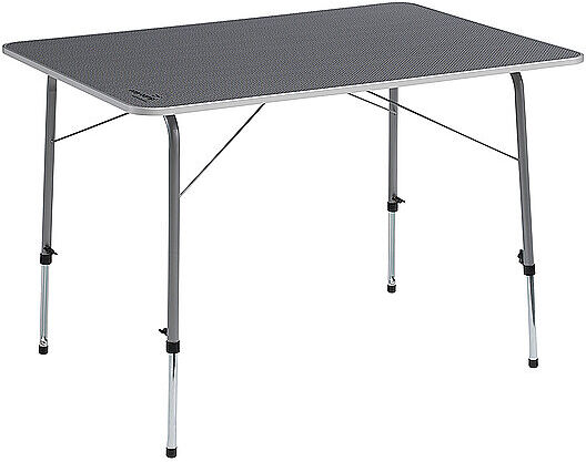 EASY CAMP Campingtisch Alder Table grau B