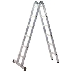 ILLER-LEITER Klappleiter, Industrie 62405