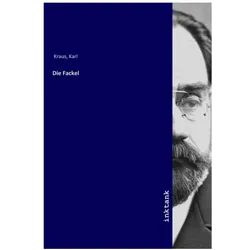 Die Fackel, Belletristik von Karl Kraus