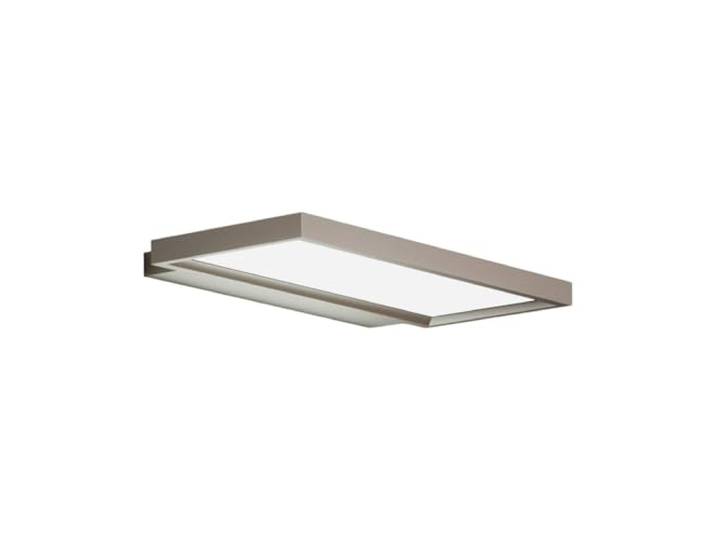 Arcchio LED Rick (Modern) in Alu (2 flammig,) - Licht nach oben & unten Arbeitszimmerleuchte