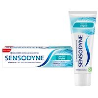 SENSODYNE MultiCare Original Zahncreme 75 ml