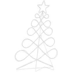 vidaXL, Weihnachtsbeleuchtung, Magnus