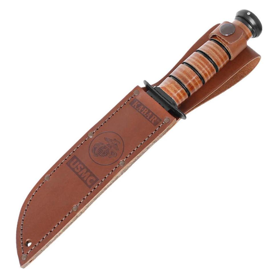 Ka-bar USMC Fighter SE (17.80 cm) (KA-BAR 1218)