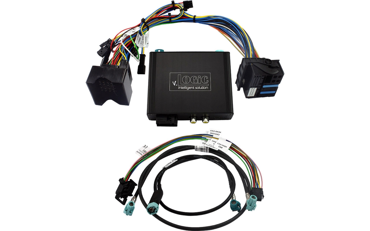 Axion MI-NTG45RV