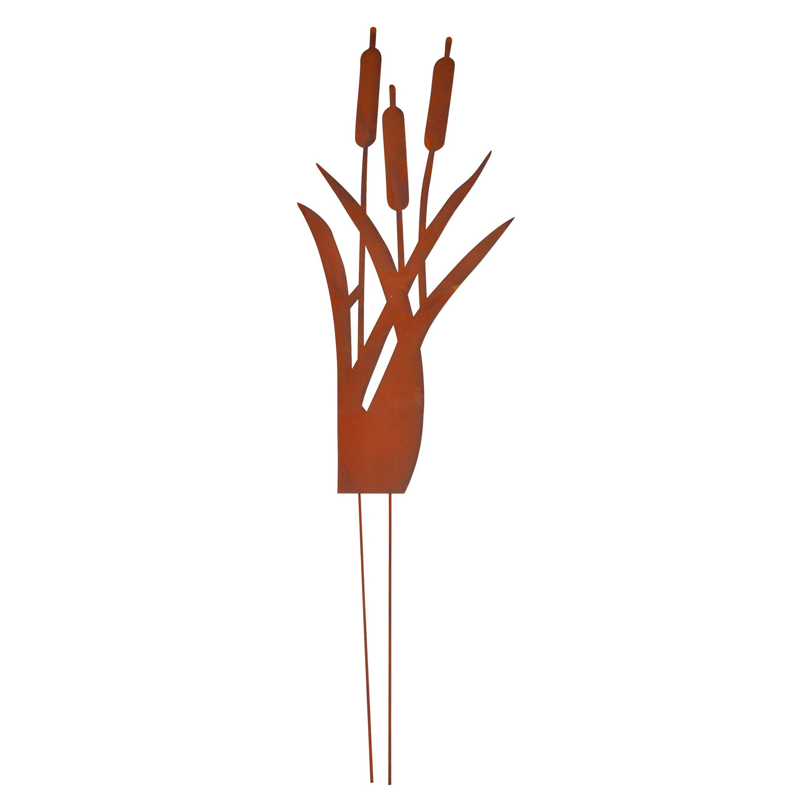 Relaxdays Gartenstecker (4052025530778)