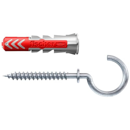 Fischer Duopower plug 5 x 25 mm Rh K