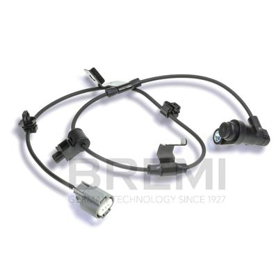 BREMI Sensor, Raddrehzahl 51118 für MITSUBISHI