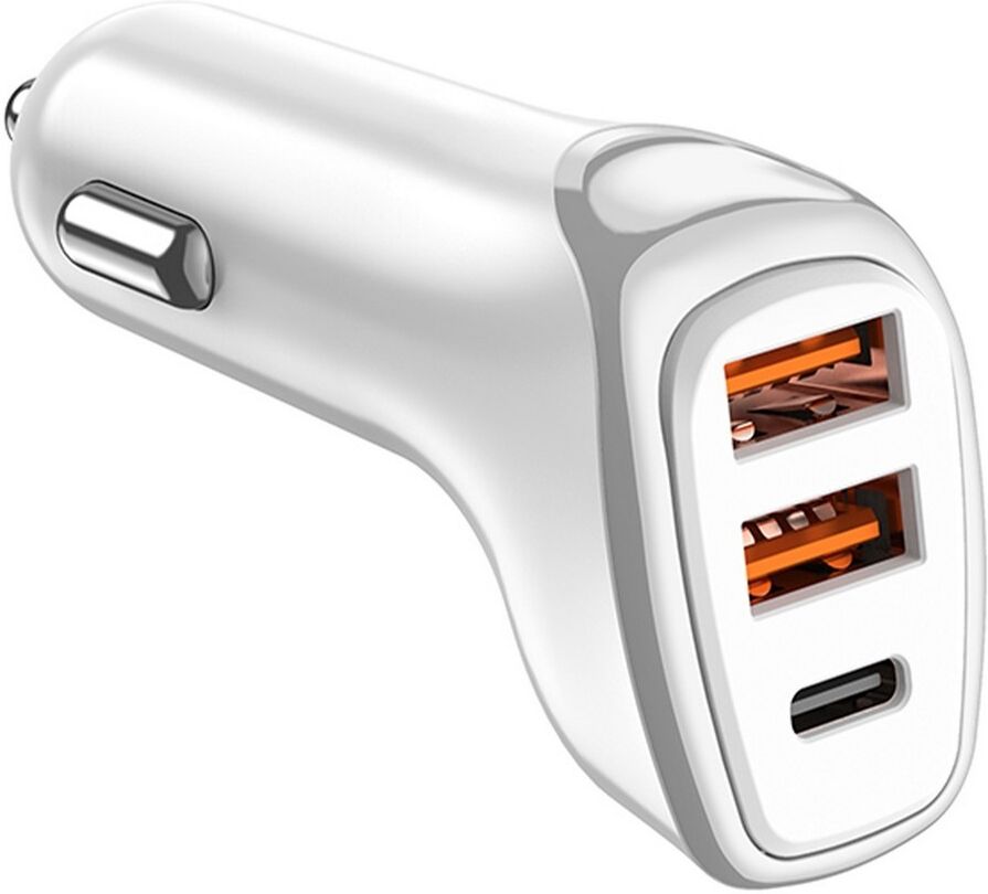 AMiO 03886 In-car charger