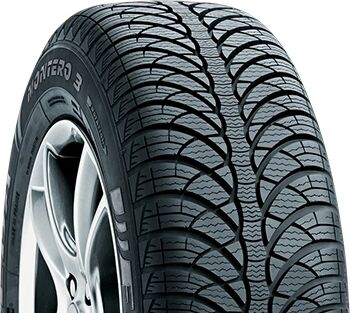 Fulda Kristall Montero 3 165/65 R14 79T SL Winterreifen