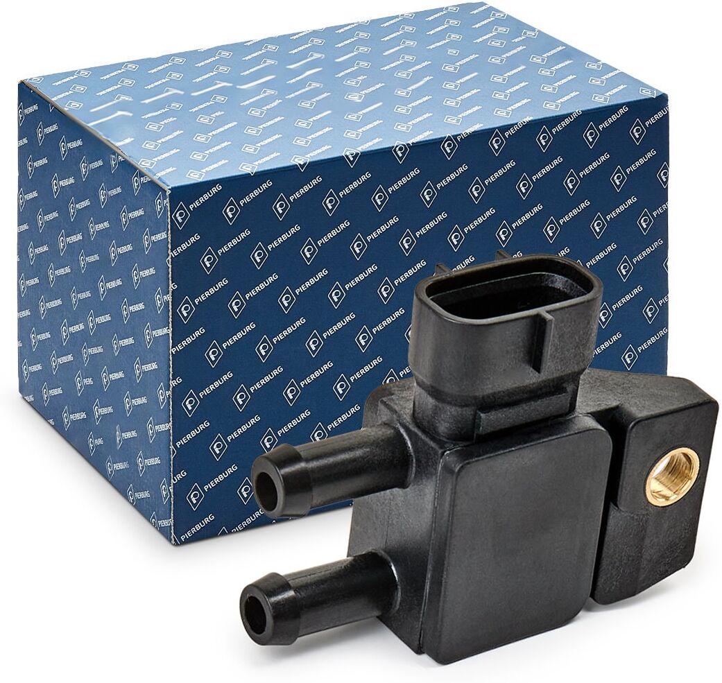 PIERBURG 7.11190.14.0 Exhaust pressure sensor