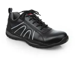 SLIPBUSTER FOOTWEAR Slipbuster Sicherheitssneaker sportlich 44
