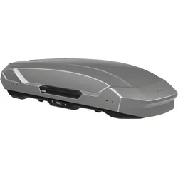 Thule Motion 3 L titan glänzend 450 Liter Dachbox - 639701