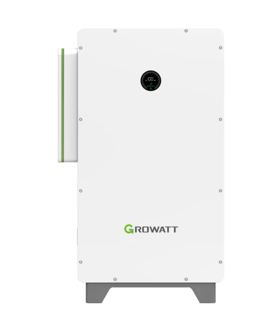 Growatt WIT 50K-HU Hybrid-Wechselrichter