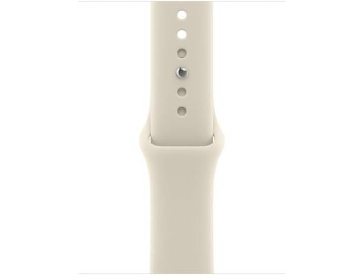 Apple - Bracelet 40mm S/M Sport Sable