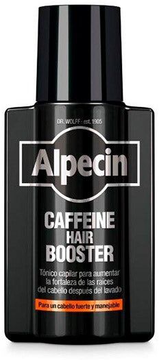 ALPECIN Caffeine Hair Booster
