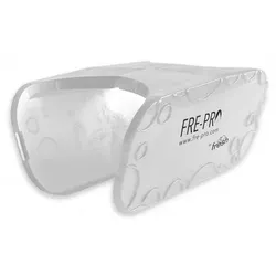 Fresh ECO AIR CLIP Mehrzweck Duftspender CottonBlossomx2