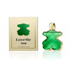 Tous Love Me Emerald Elixir Parfum 30 Vpo -23
