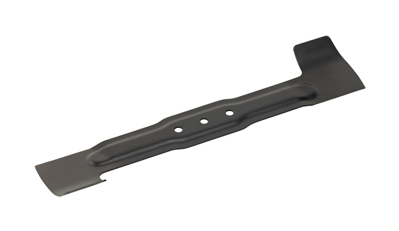 Bosch Ersatzmesser 37 cm, Systemzubehör für Rasenmäher Rotak 37 F016800272