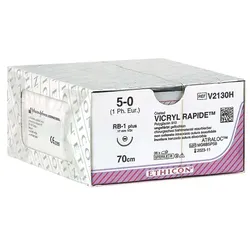 Vicryl Rapide, Ethicon