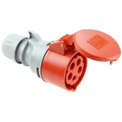 CEE 215-6 TT - CEE-Turbo Twist Kupplung